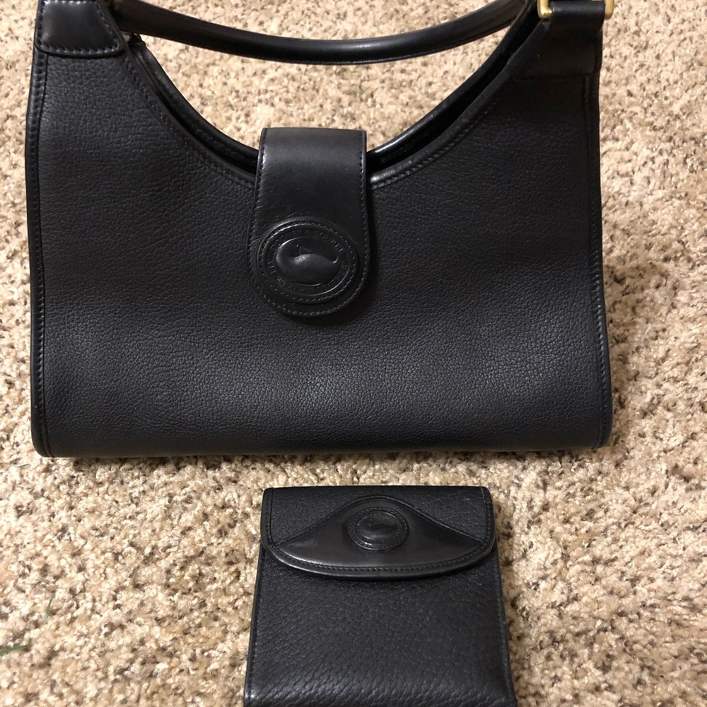 Dooney & Bourke Purse and Wallet